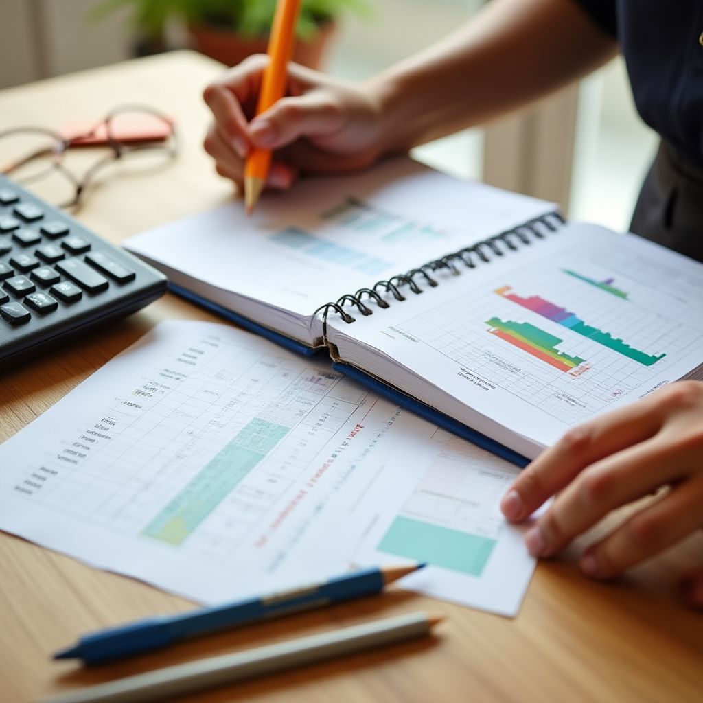 Personal Budgeting Basics